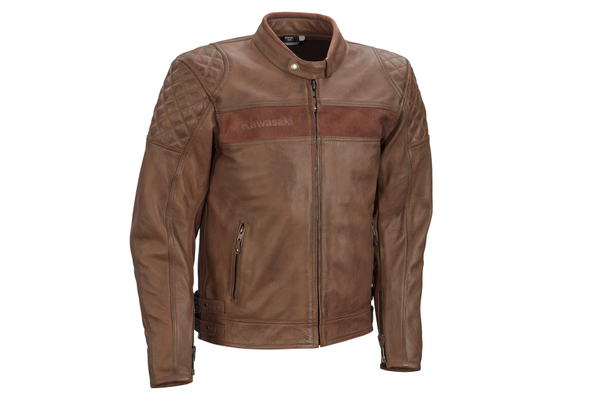 Adventure & Touring Apparel - Kawasaki