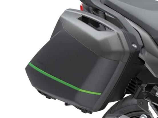 Versys 1100 Suitcase Set (2026)
