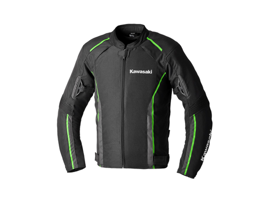 Amiens II Textile Jacket (Men)