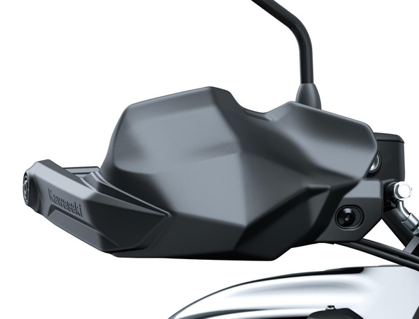 Handguards Set (Versys 650)