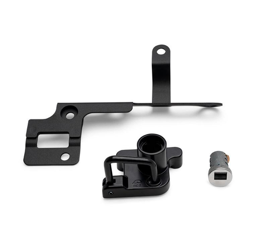 One-Key System Helmet Lock (Ninja e-1 & Z e-1)