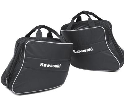 Inner bags for side cases