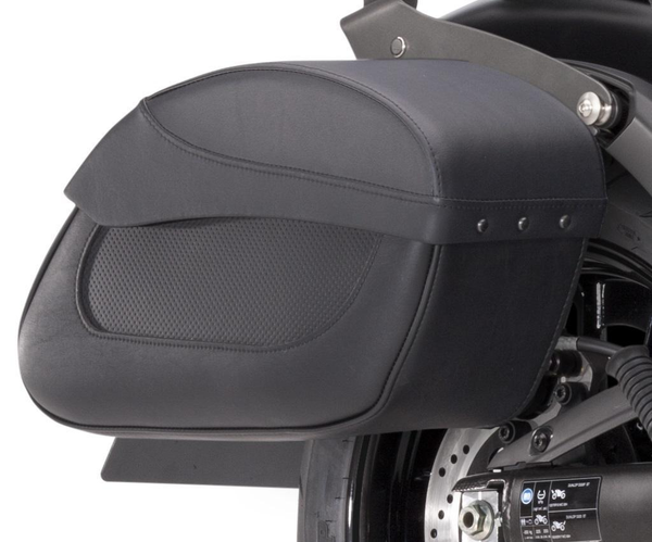 Saddlebag Set (Vulcan S)