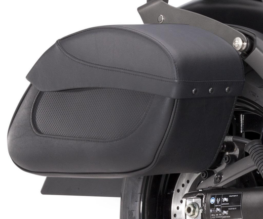 Saddlebag Set (Vulcan S)