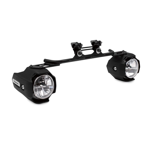 LED Fog Lights Kit (Versys 650)