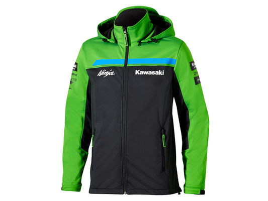 WSBK 2026 Softshell (Men)