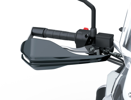 Handguards Set (KLE500)