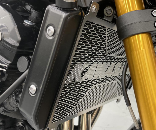 Radiator protection (Z900RS)