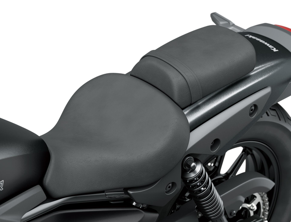 Lowered Saddle (Eliminator 500)
