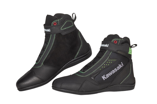 Nantes Motorcycle Boots (Men)