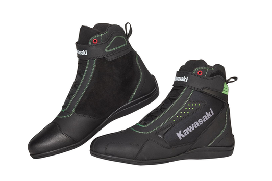 Nantes Motorcycle Boots (Men)